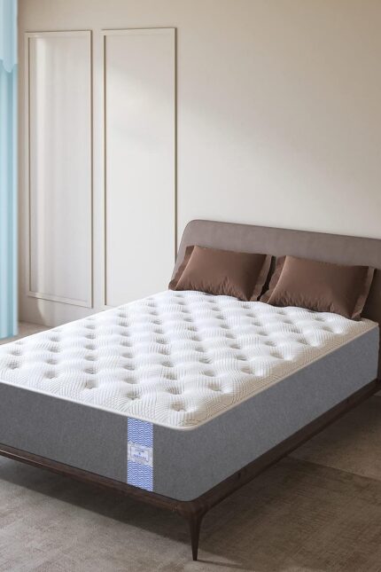Buy mattress online for premium comfort and better sleep at home