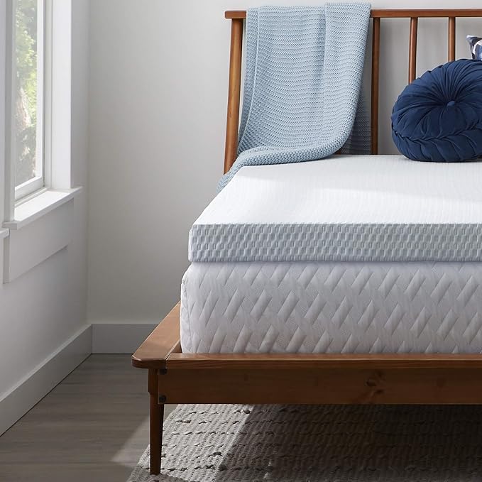 Buy mattress online for premium comfort and better sleep at home
